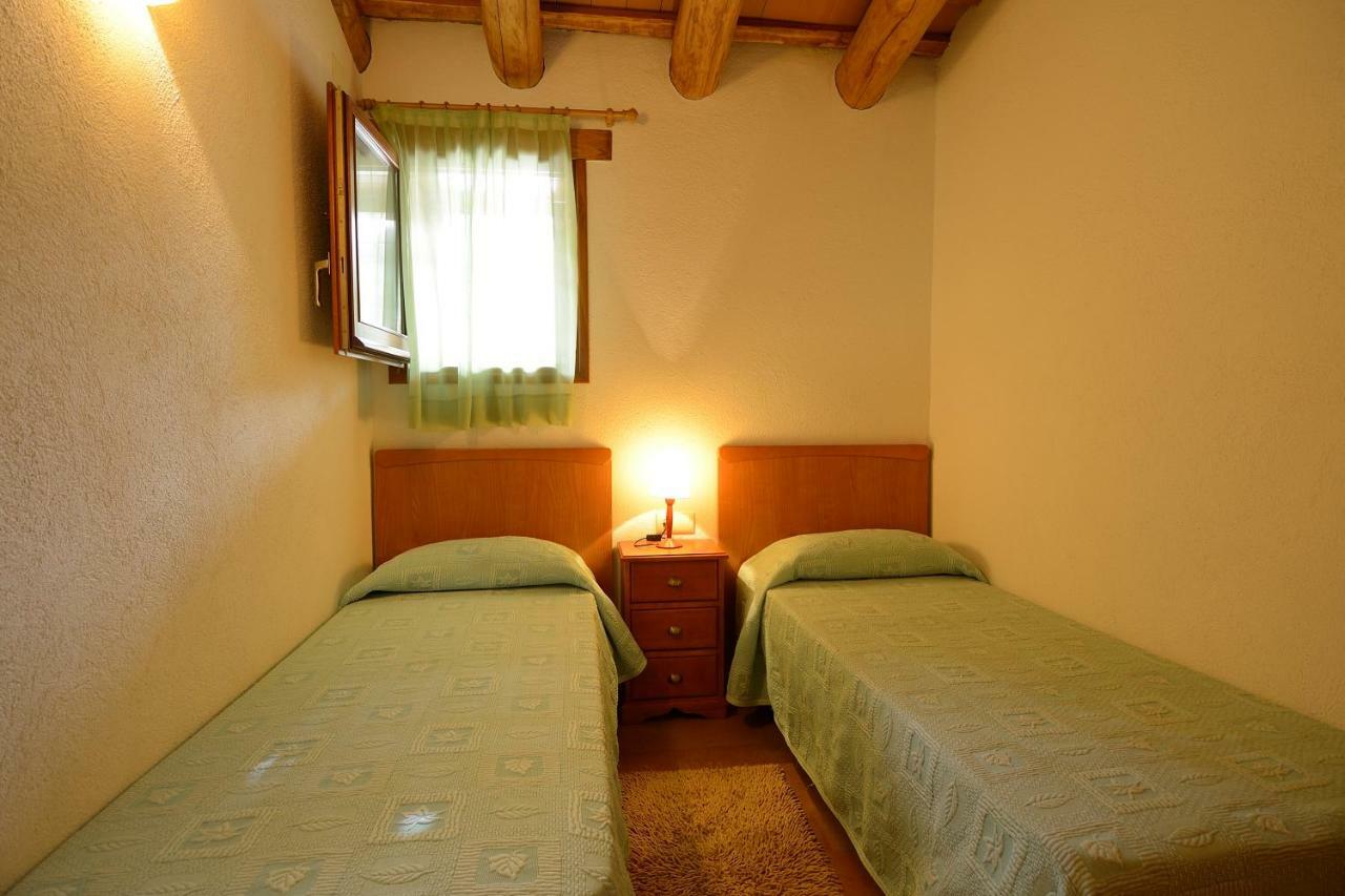 Apartamento En Pleno Montseny Mas Romeu Turisme Rural Arbúcies Exteriér fotografie